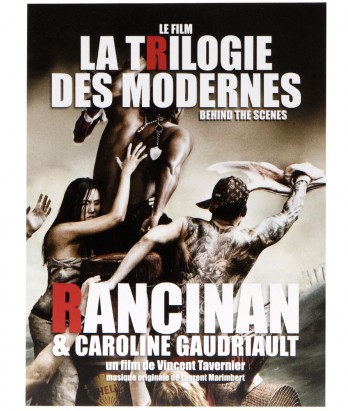 Le film La Trilogie des Modernes - Behind the Scenes
